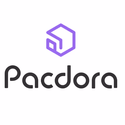 Pacdora - Product image