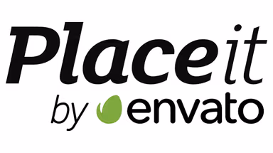 Placeit by Envato - Product image