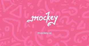Mockey AI - Product image