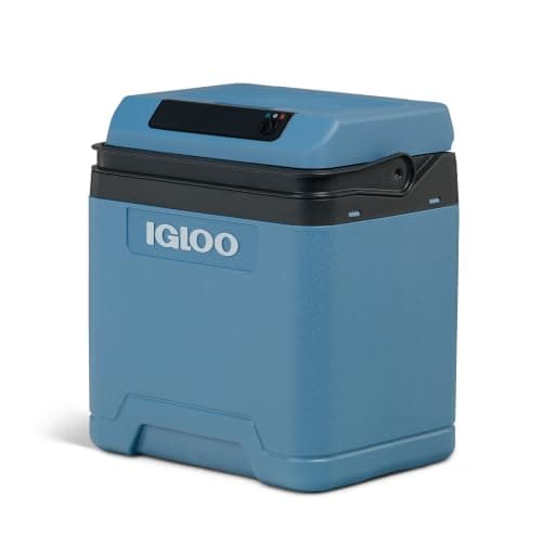 Igloo IE27 Thermoelectric Cooler & Warmer - Product image