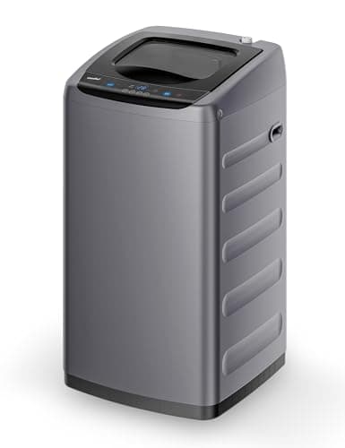 COMFEE' 0.9 cu.ft Compact Portable Washer - Product image