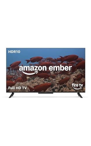 Amazon Fire TV 40" 2-Series HD Smart TV - Product image