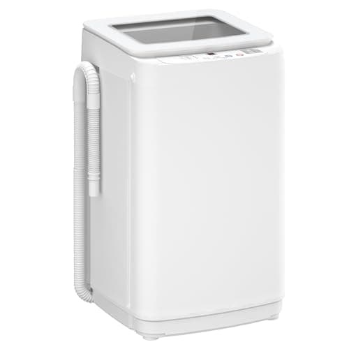 Auertech Portable Washing Machine, 14 lbs, Automatic - Product image
