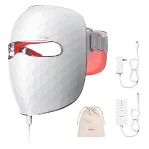 Ulike ReGlow LED Face Mask - Product image