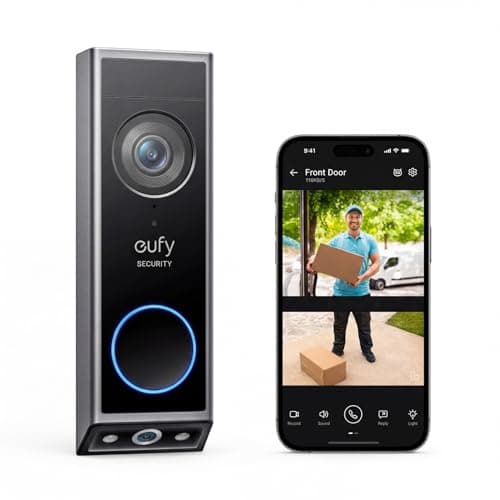 eufy Security Video Doorbell Pro - Product image