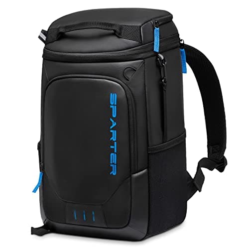 SPARTER Insulated Leak Proof Backpack Cooler - Product image