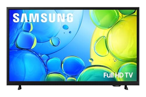 Samsung 40-Inch F6000 Smart TV 2025 Model - Product image