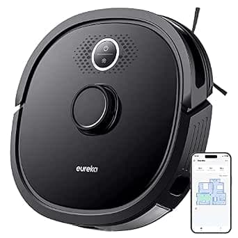Eureka NER650 Robot Vacuum Cleaner - Product image