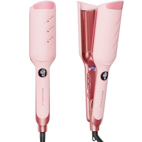 Power Wave Hair Crimper - Product image