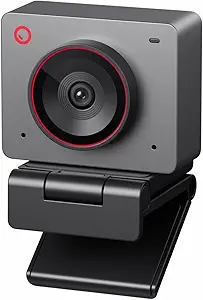 OBSBOT Meet 2 4K Webcam - Product image