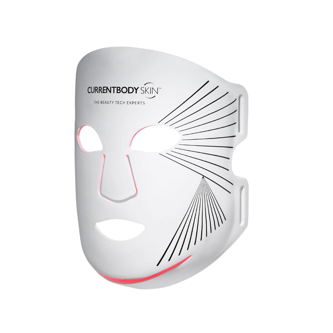 CurrentBody Skin LED Light Therapy Mask Series 2 - Product image