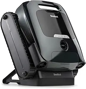 Beatbot AquaSense 2 Pro Cordless Robotic Pool Cleaner - Product image