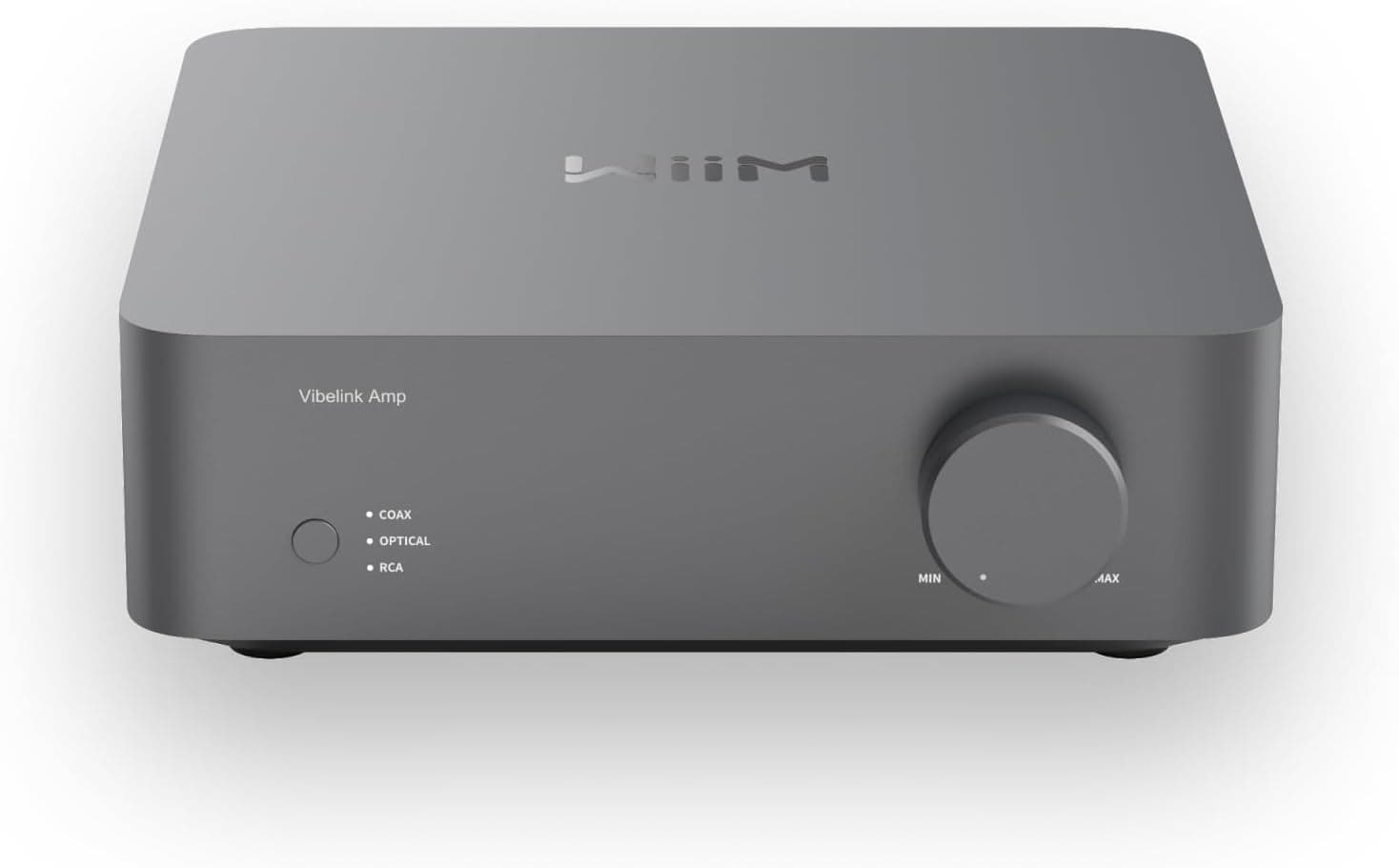 WiiM Vibelink Amp - Product image