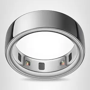 RENPHO Smart Ring with Sleep and Activity Tracking - Product image