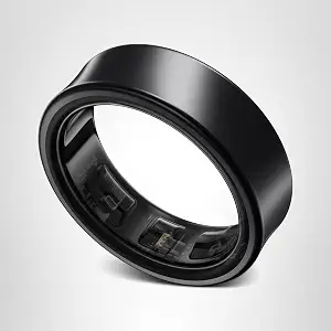 Samsung Galaxy Ring Fitness Tracker - Product image
