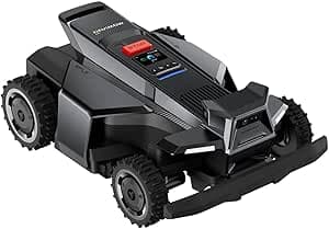Segway Navimow X430 Robot Lawn Mower - Product image