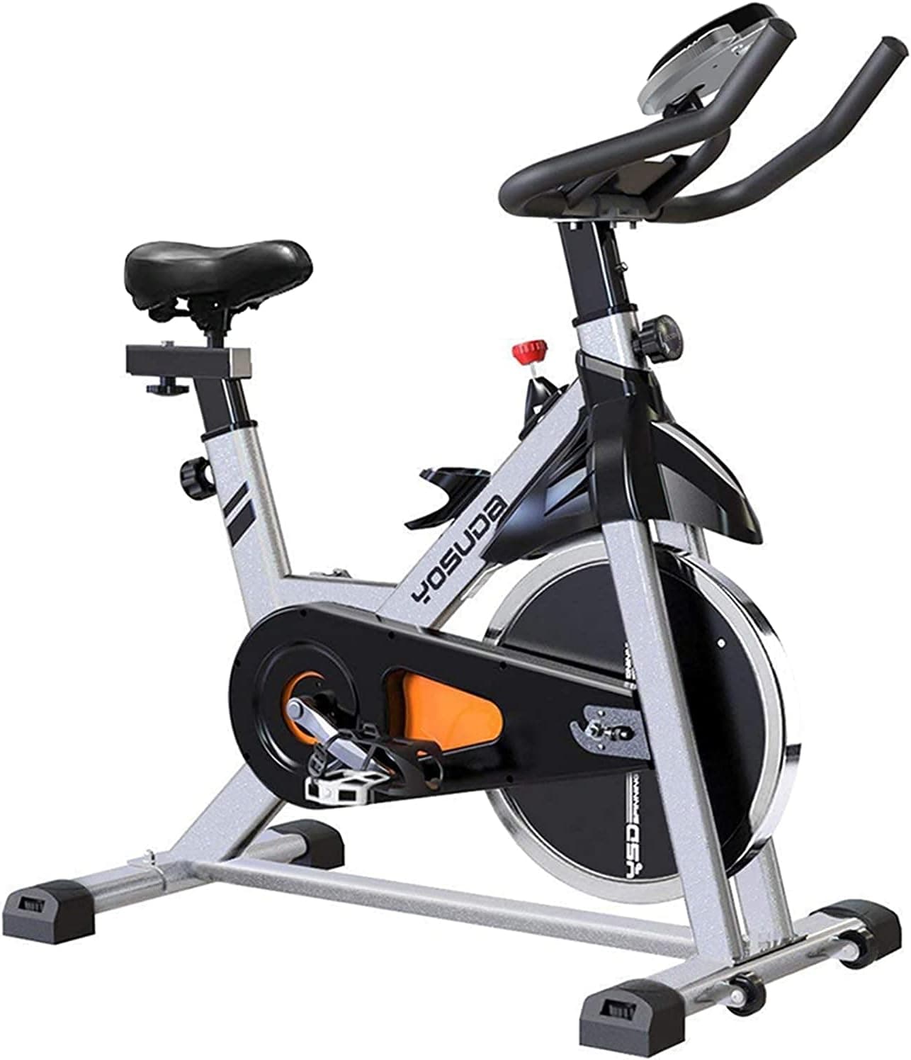 YOSUDA Magnetic Indoor Cycling Bike - Product image
