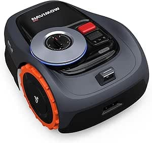 Segway Navimow i110N Robot Lawn Mower - Product image