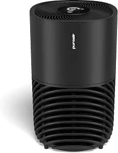 PuroAir 130i Smart Air Purifier - Product image