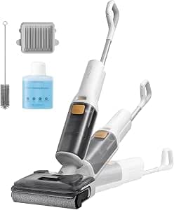 Roborock F25 GT Wet Dry Vacuum Mop - Product image