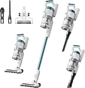 Eureka RapidClean Pro NEC280TL Cordless Stick Vacuum - Product image