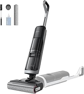 DREAME H14 Cordless Wet Dry Vacuum Mop - Product image