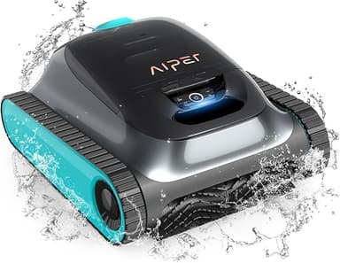 AIPER Scuba S1 Cordless Robotic Pool Cleaner