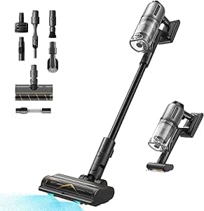 DREAME Z30 Cordless Vacuum Cleaner - Product image