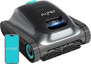 Aiper Scuba S1 Robotic Pool Cleaner - Product image