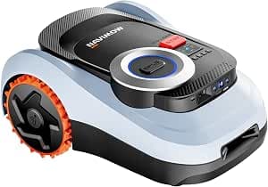 Segway Navimow i215 LiDAR Robot Lawn Mower - Product image