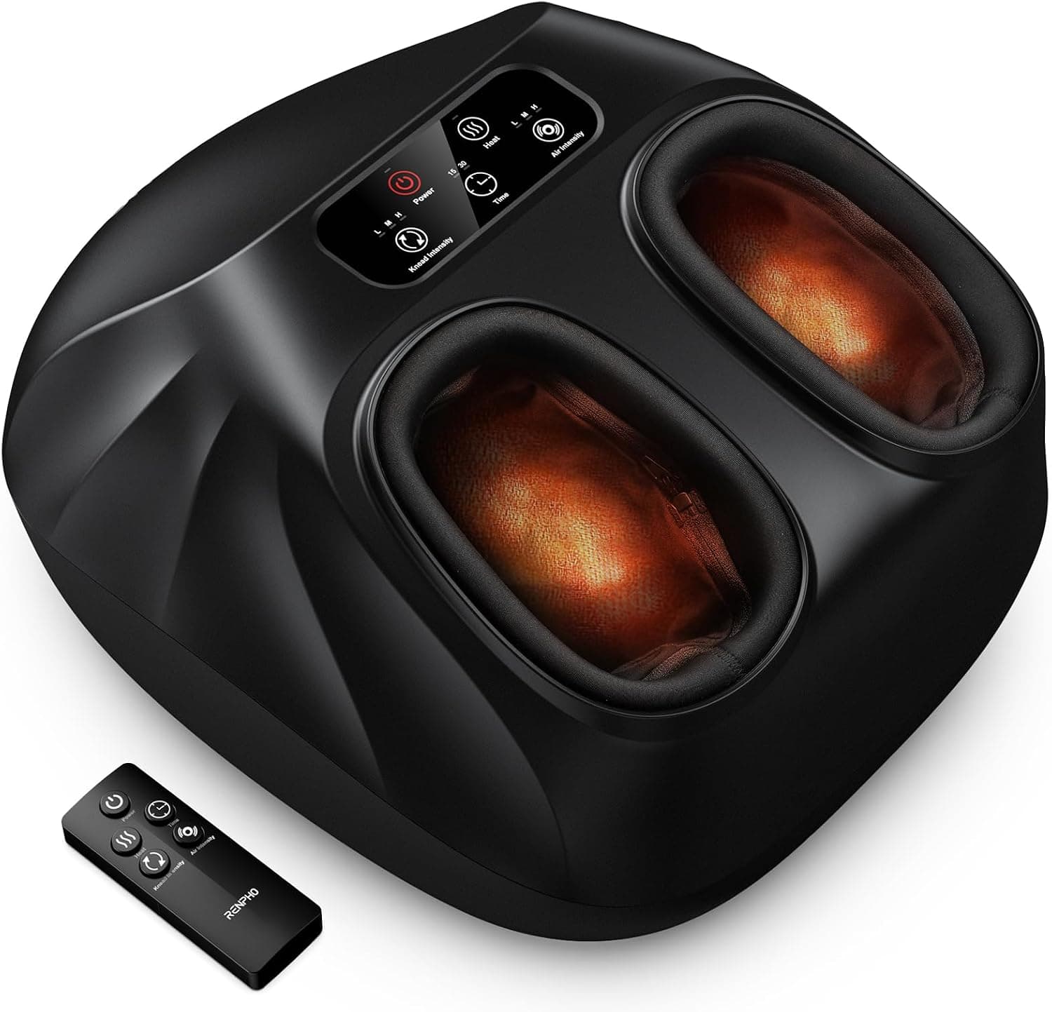 RENPHO Shiatsu Foot Massager for Plantar Fasciitis - Product image