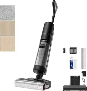 DREAME G10 Pro Wet Dry Vacuum Mop - Product image