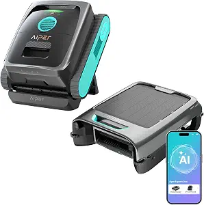 AIPER Experts Duo Scuba V3 Pool Cleaner - Product image