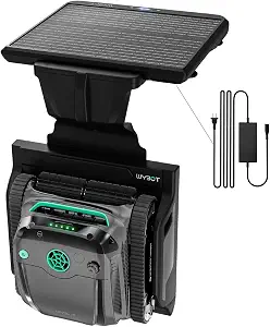 WYBOT S2 Cordless Pool Vacuum Cleaner - Product image