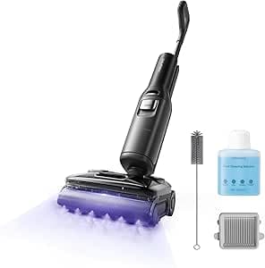 Roborock F25 Ultra Steam Wet Dry Vacuum Cleaner - Product image