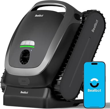 Beatbot AquaSense Cordless Pool Vacuum Cleaner