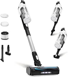 LEVOIT LVAC-200 Cordless Vacuum Cleaner - Product image