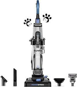 Eureka PowerSpeed NEU181A Upright Vacuum Cleaner - Product image