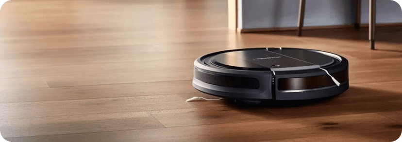 Best Robotic Vacuums – product recommendations