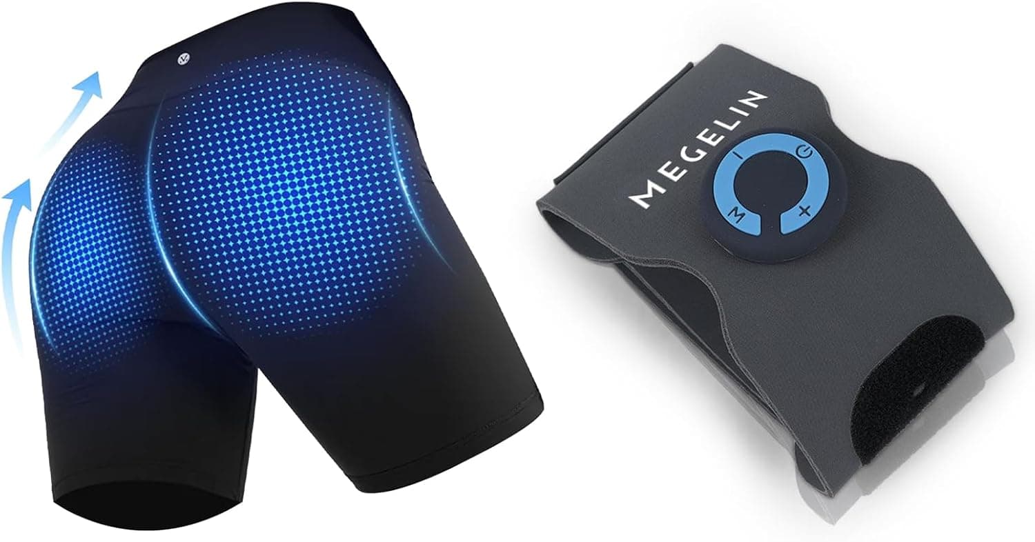 Best Megelin Toning Shorts & Arm Trainer – product recommendations