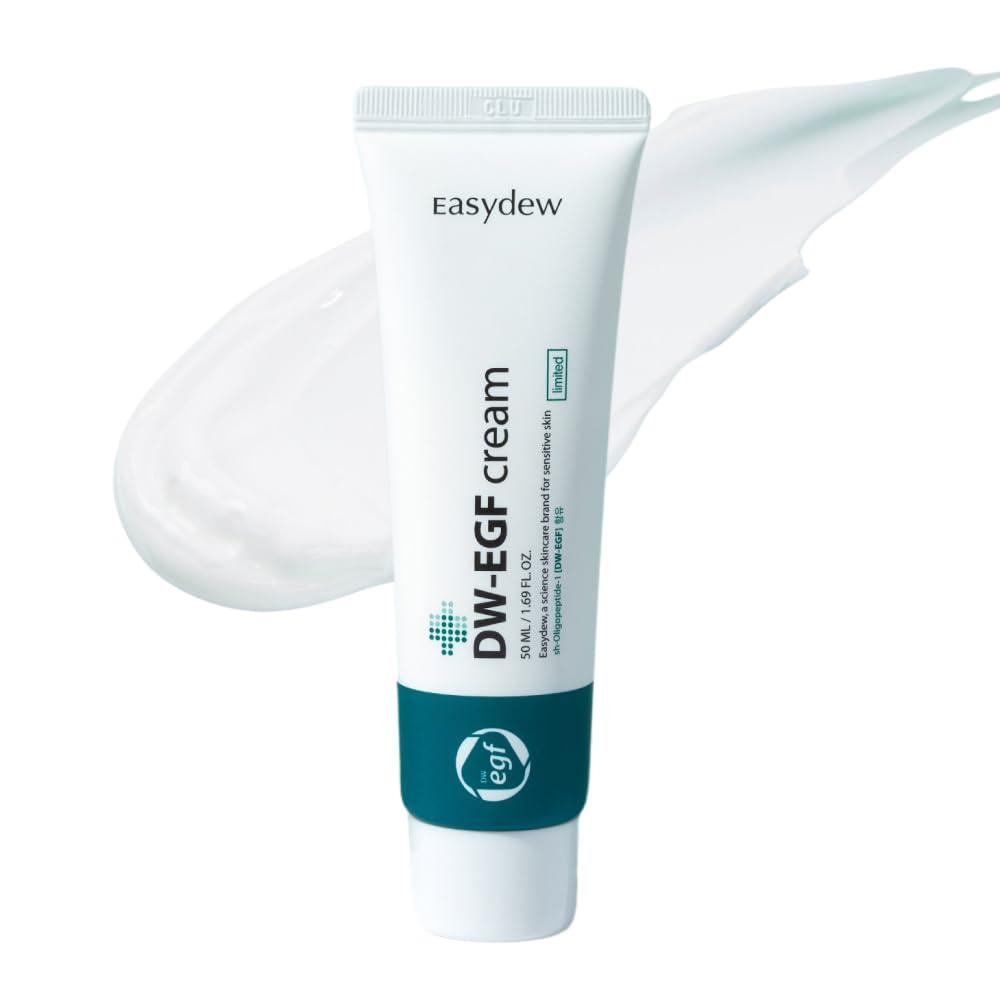 EASYDEW DW-EGF Anti-Aging Moisturizer