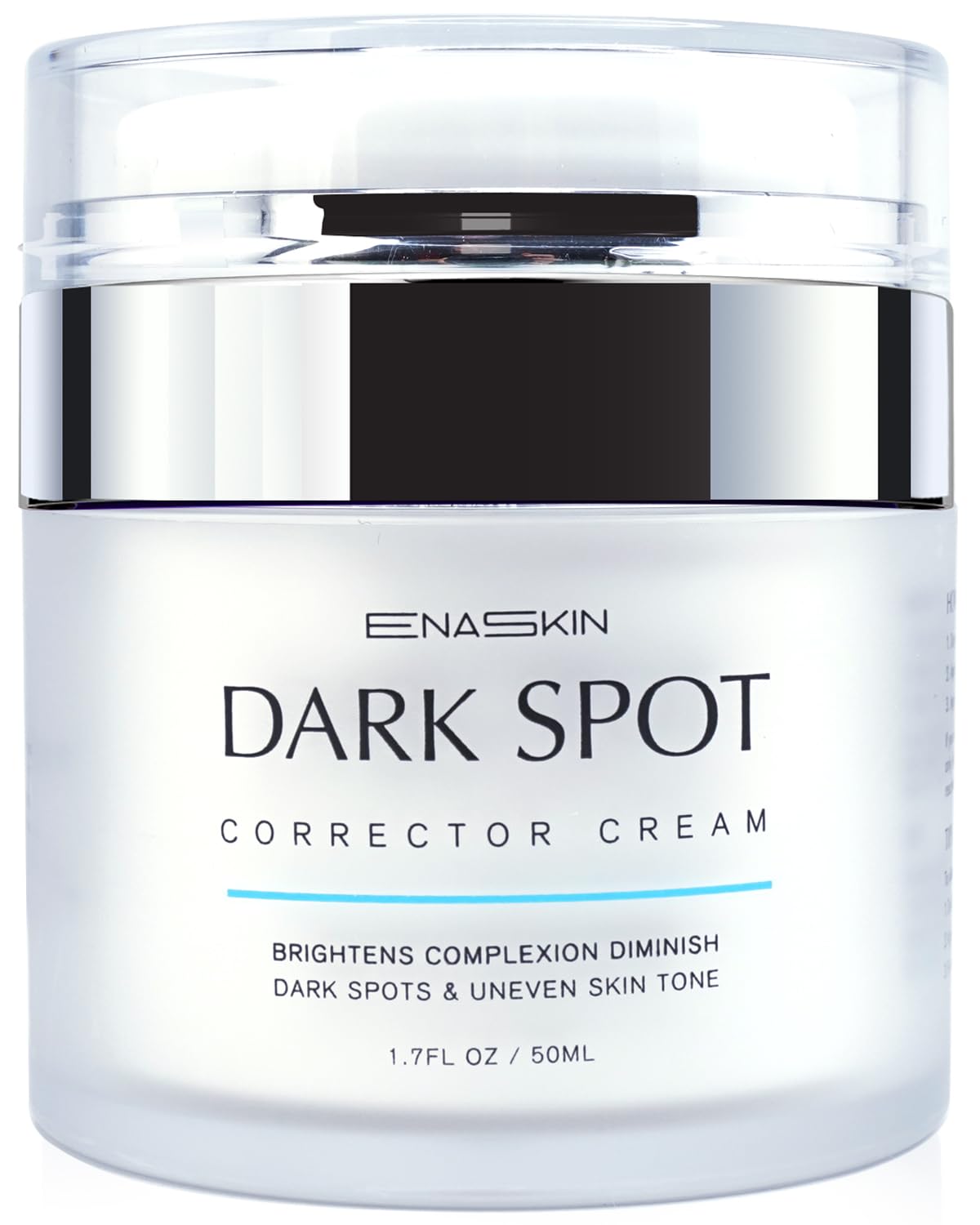 EnaSkin Dark Spot Corrector Cream with Alpha-Arbutin - Product image