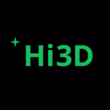 Hi3D - Product image