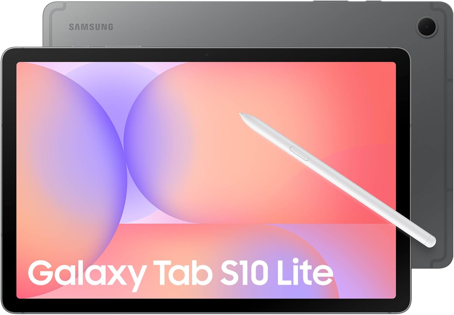 Samsung Galaxy Tab S10 Lite 10.9-Inch